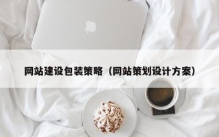 海北网站建设包装策略（网站策划设计方案）